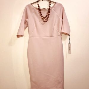 Calvin Klein Pencil Skirt Dress